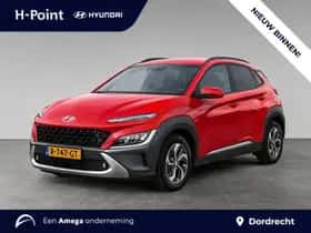 Hyundai Kona (2022)