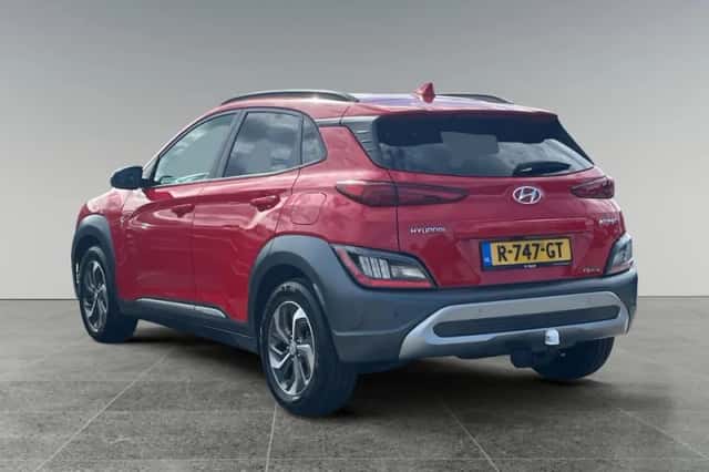 Hyundai Kona (2022) thumbnail 5