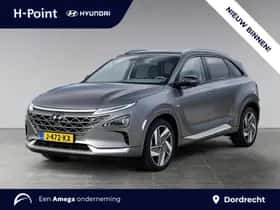 Hyundai NEXO (2020)