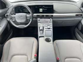 Hyundai NEXO (2020) thumbnail 9