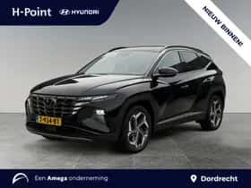Hyundai Tucson (2023)