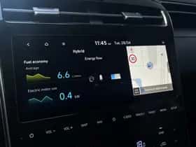 Hyundai Tucson (2023) thumbnail 23