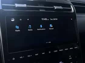 Hyundai Tucson (2023) thumbnail 24