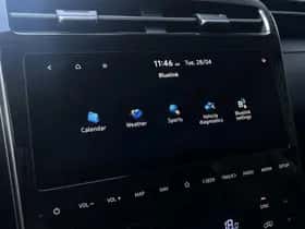 Hyundai Tucson (2023) thumbnail 29