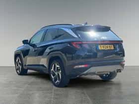Hyundai Tucson (2023) thumbnail 5