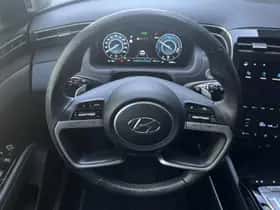 Hyundai Tucson (2023) thumbnail 45