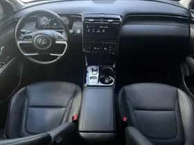 Hyundai Tucson (2023) thumbnail 6