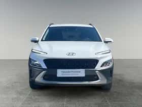Hyundai Kona (2023) thumbnail 3