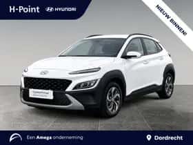 Hyundai Kona (2023)
