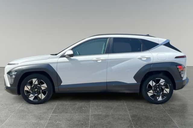Hyundai Kona (2025) thumbnail 2