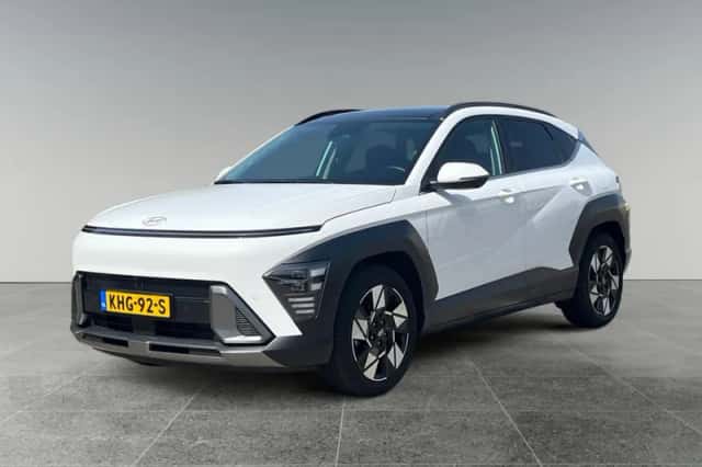 Hyundai Kona (2025) thumbnail 6