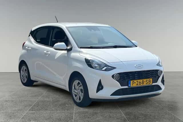 Hyundai i10 (2022) thumbnail 5