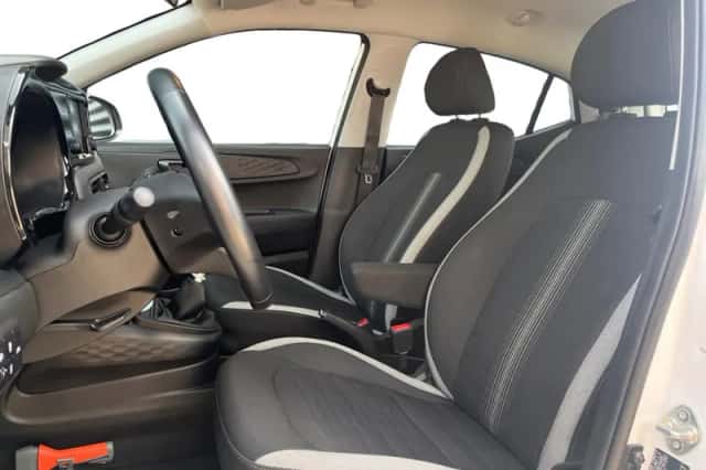 Hyundai i10 (2022) thumbnail 6