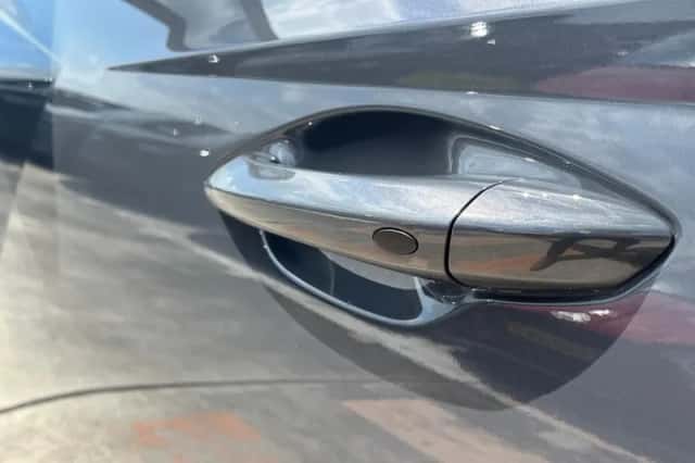 Hyundai Tucson (2026) thumbnail 6