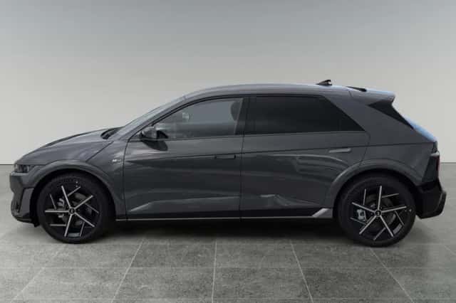 Hyundai Ioniq 5 (2026) thumbnail 2