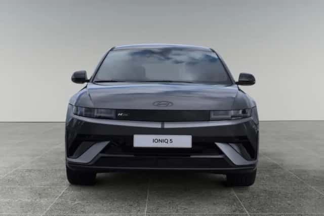 Hyundai Ioniq 5 (2026) thumbnail 3