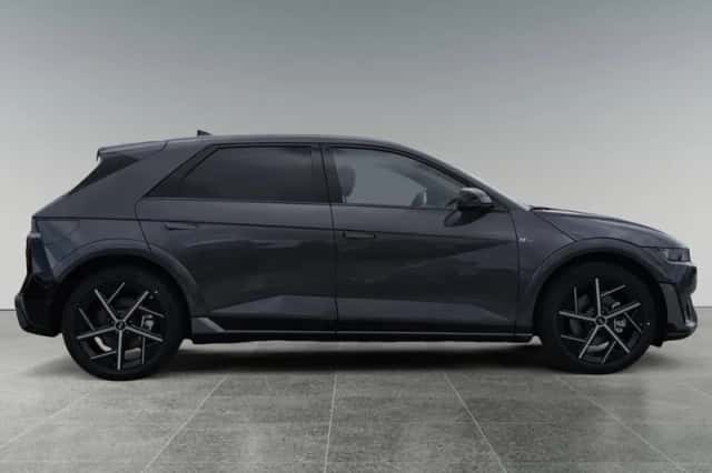 Hyundai Ioniq 5 (2026) thumbnail 5