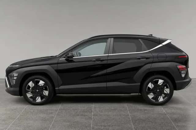 Hyundai Kona (2025) thumbnail 2