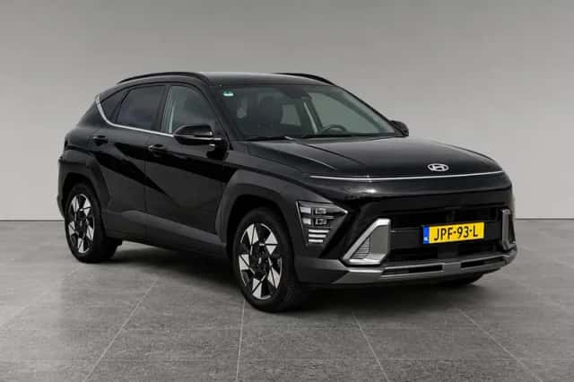Hyundai Kona (2025) thumbnail 3