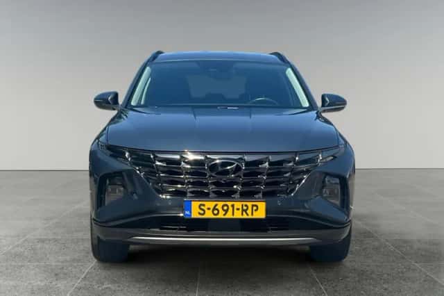 Hyundai Tucson (2023) thumbnail 5