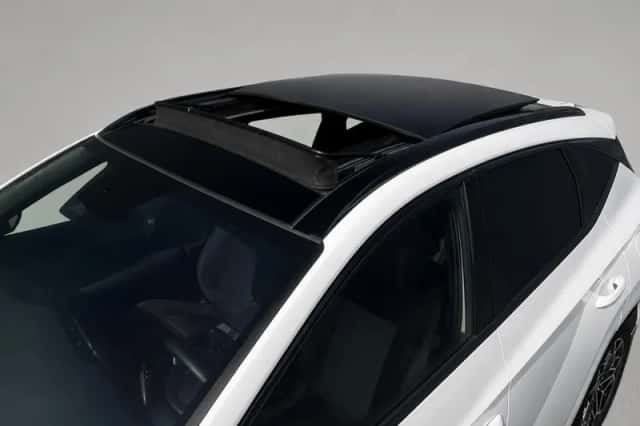 Hyundai Tucson (2023) thumbnail 6