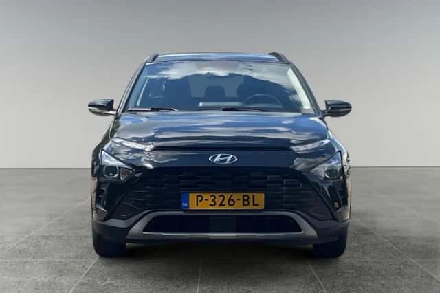 Hyundai Bayon (2022) thumbnail 6