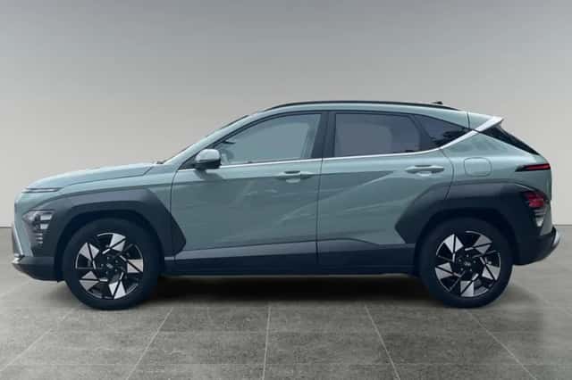 Hyundai Kona (2024) thumbnail 2