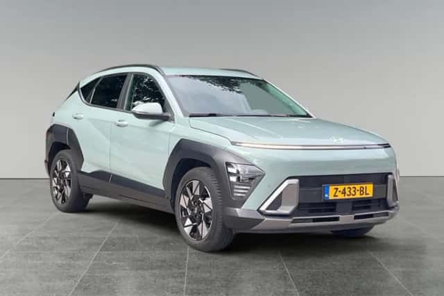 Hyundai Kona (2024) thumbnail 6