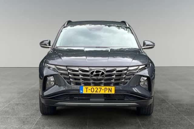Hyundai Tucson (2023) thumbnail 3