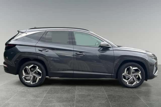 Hyundai Tucson (2023) thumbnail 6