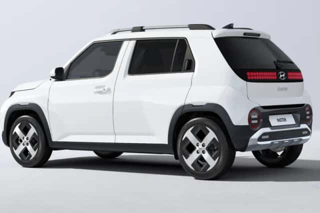 Hyundai INSTER (2026) thumbnail 2