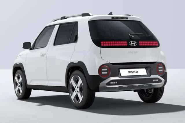 Hyundai INSTER (2026) thumbnail 3