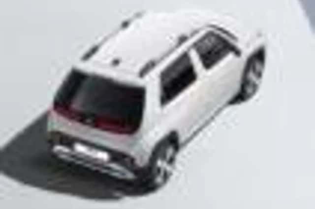 Hyundai INSTER (2026) thumbnail 4