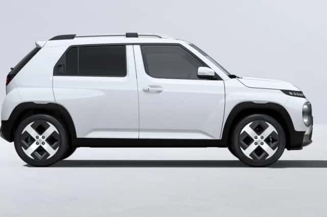 Hyundai INSTER (2026) thumbnail 5