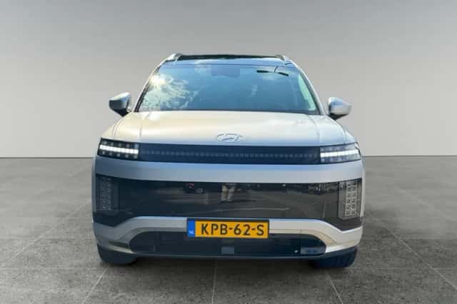 Hyundai Ioniq 9 (0) thumbnail 3