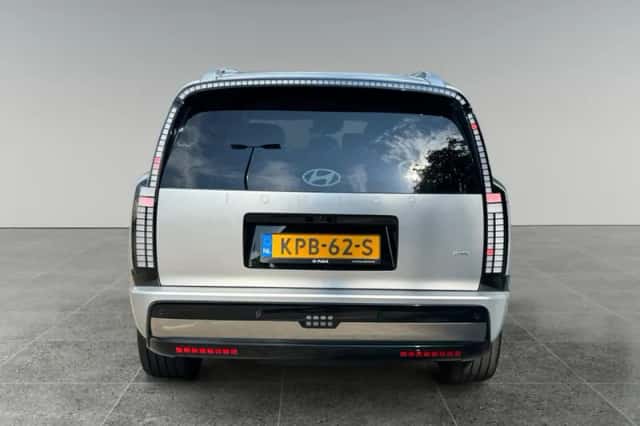 Hyundai Ioniq 9 (0) thumbnail 4