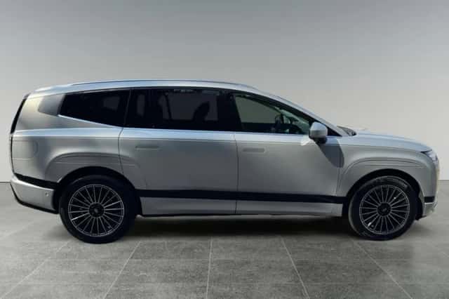 Hyundai Ioniq 9 (0) thumbnail 5
