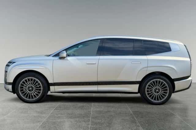 Hyundai Ioniq 9 (0) thumbnail 6