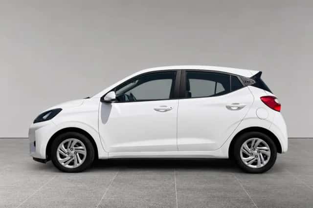 Hyundai i10 (2024) thumbnail 2