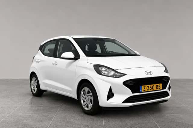 Hyundai i10 (2024) thumbnail 3