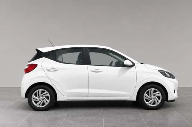 Hyundai i10 (2024) thumbnail 4