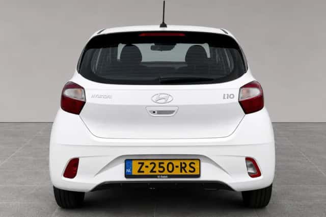 Hyundai i10 (2024) thumbnail 5