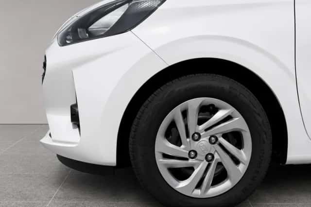 Hyundai i10 (2024) thumbnail 6