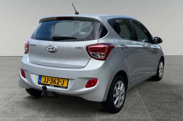 Hyundai i10 (2016) thumbnail 6