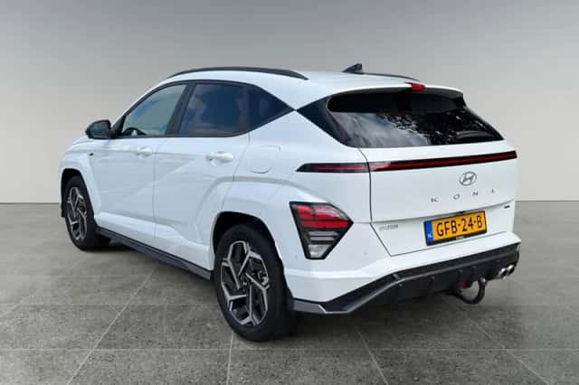 Hyundai Kona (2024) thumbnail 6