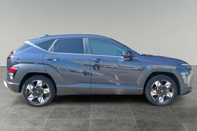 Hyundai Kona (2024) thumbnail 6