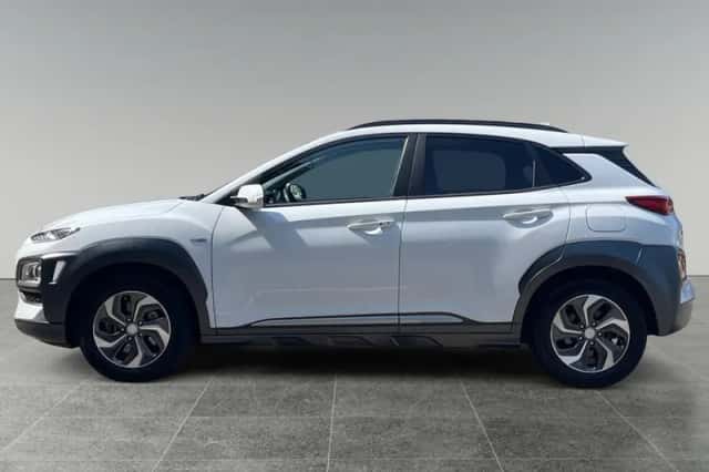 Hyundai Kona (2020) thumbnail 2