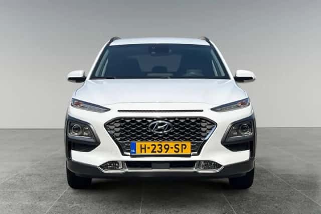 Hyundai Kona (2020) thumbnail 3