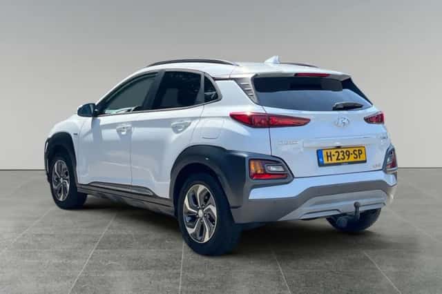 Hyundai Kona (2020) thumbnail 5
