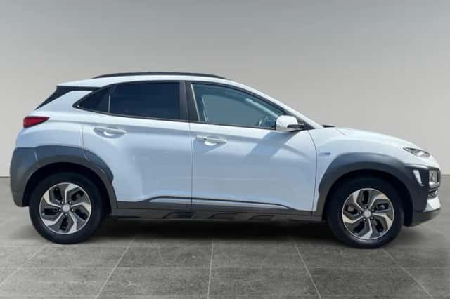Hyundai Kona (2020) thumbnail 6